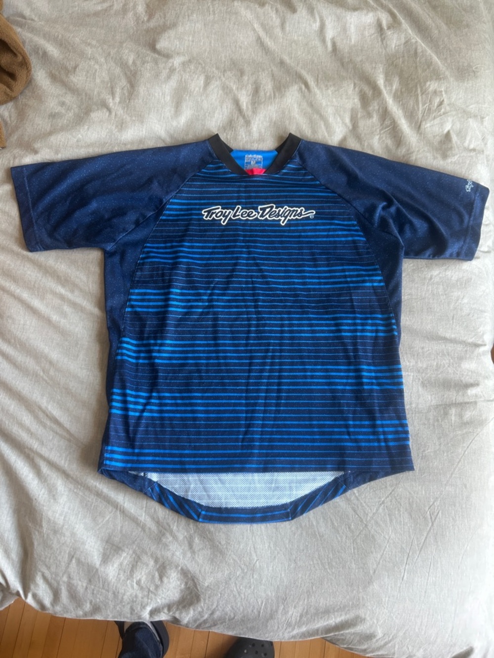 Troy Lee Designs Skyline Mountain Bike Jersey